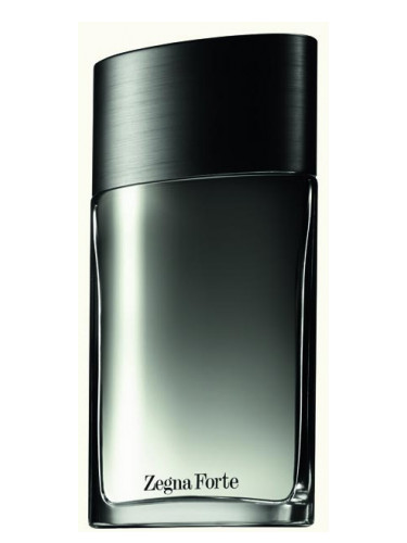 Zegna Forte Ermenegildo Zegna cologne - a fragrance for men 2010