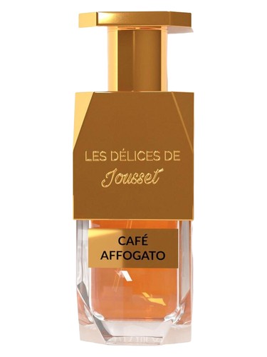 Café Affogato Jousset Parfums
