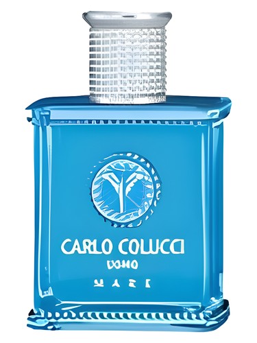 تصویر عطر Carlo Colucci Uomo Mare
