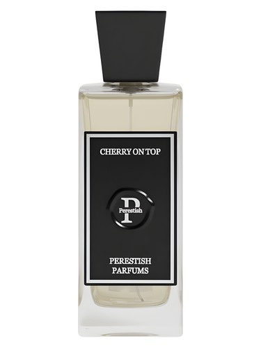 Cherry on Top Perestish Parfums