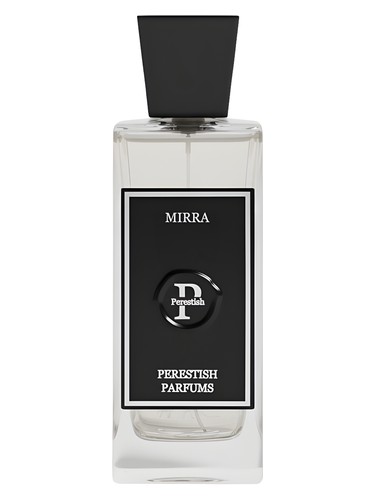 Mirra Perestish Parfums