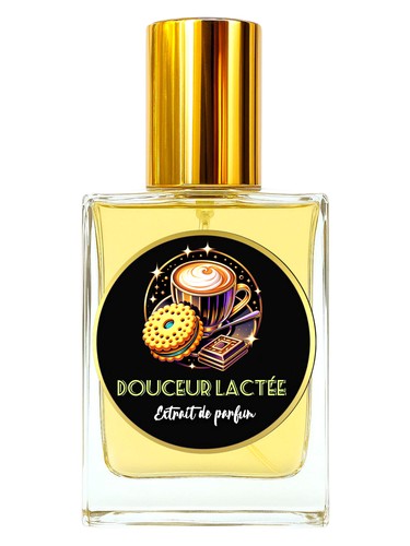 تصویر عطر Douceur Lactée