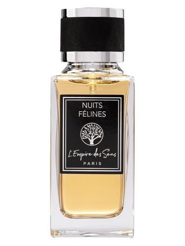 Nuits Félines L'Empire des Sens