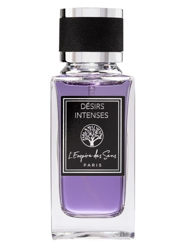 تصویر عطر Désirs Intenses