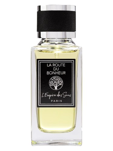 La Route du Bonheur L'Empire des Sens