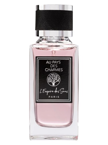Au Pays des Charmes L'Empire des Sens