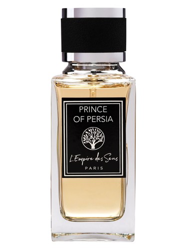 تصویر عطر Prince of Persia