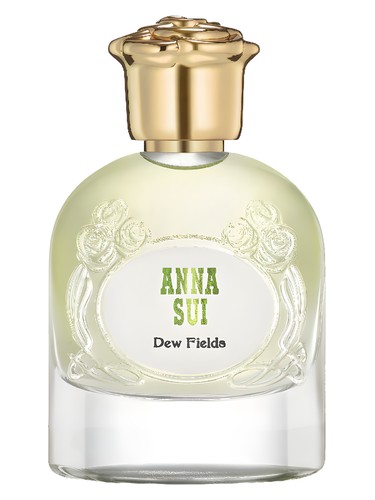 تصویر عطر Dew Fields