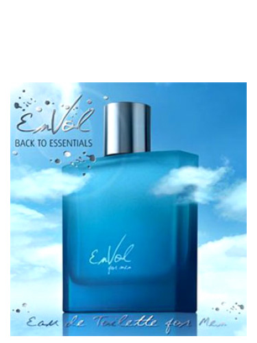 Envol Tiens cologne - a fragrance for men