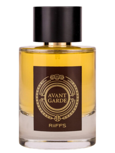 Riiffs Avant Garde Eau De Parfum Spray By Riiffs Riiffs Avant Garde Eau De Parfum Spray By Riiffs
