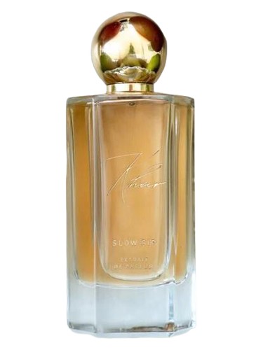 Slow Sip Kheir Fragrance House