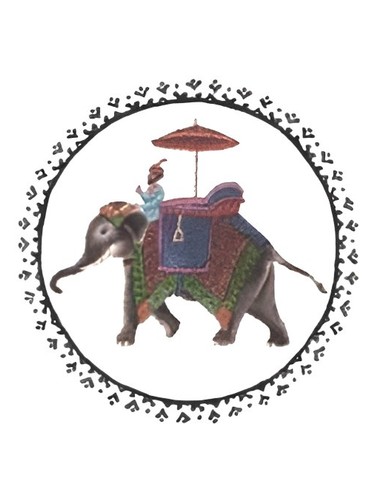 Essentially Me Empress of India