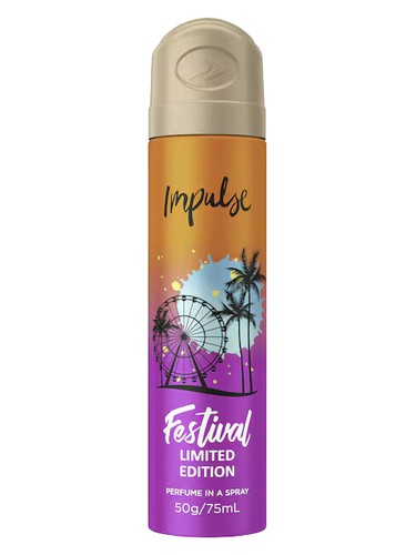 Festival Summer Edition Impulse