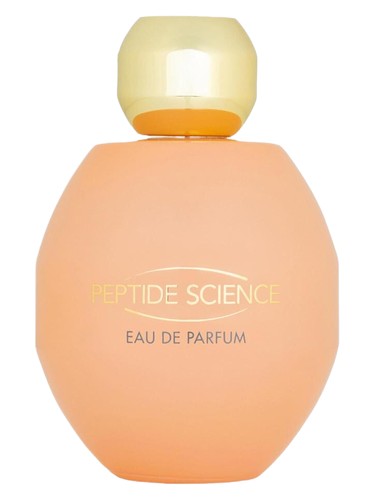 Peptide Science Judith Williams