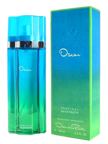 Intrusion Oscar de la Renta perfume - a fragrance for women 2002