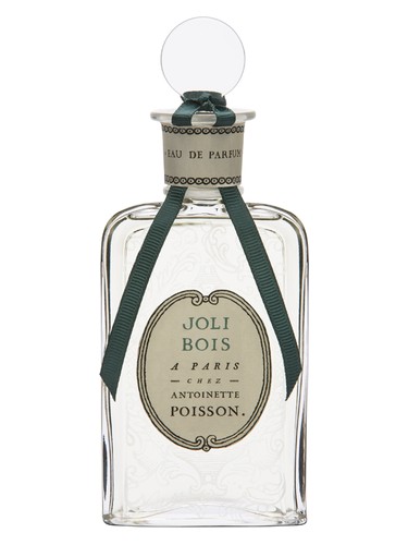 تصویر عطر Joli Bois