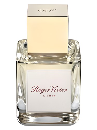 L' Iris Roger Vivier for women