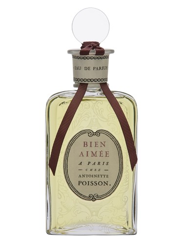 تصویر عطر Bien Aimée