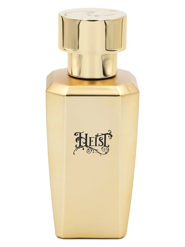 Heist Curatrix