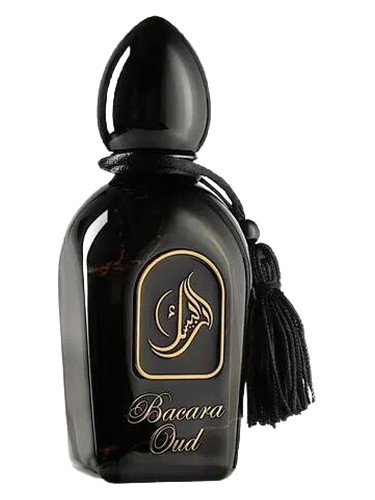 Bacara Oud Arabesque Perfumes