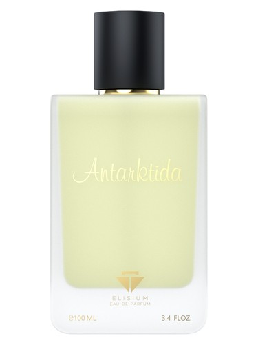 Antarktida Elisium