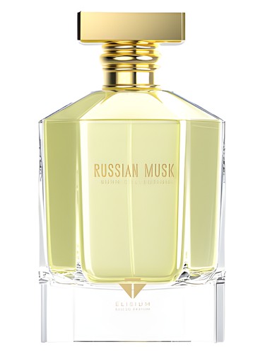 Russian Musk Elisium