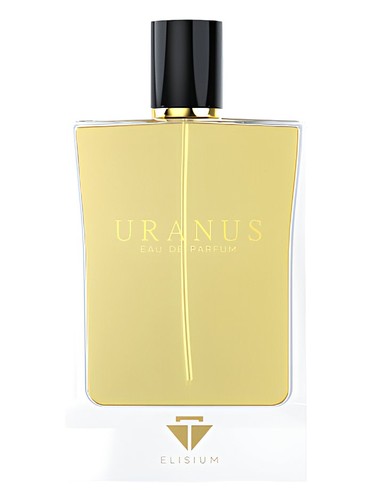 Uranus Elisium