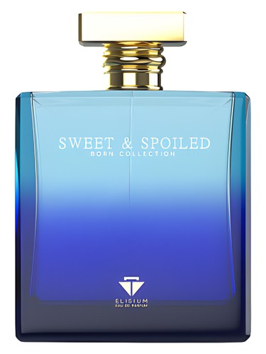 Sweet & Spoiled Elisium