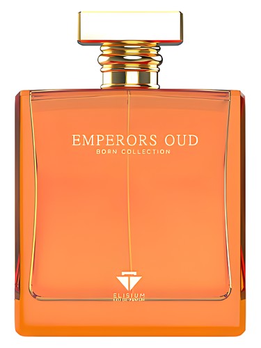Emperor's Oud Elisium