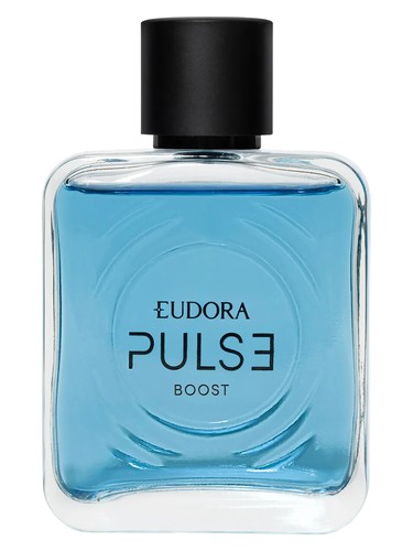 Pulse Boost Eudora