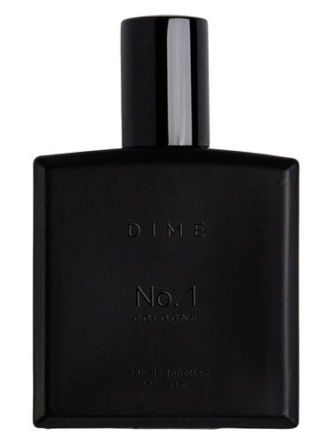 No. 1 Cologne DIME Beauty