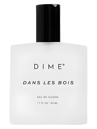 Dans Les Bois DIME Beauty