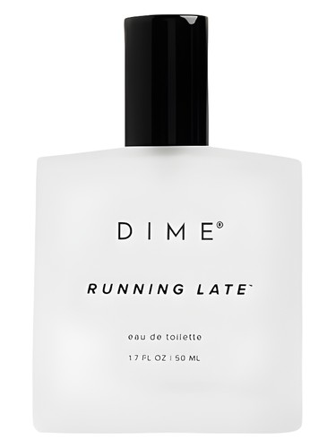 تصویر عطر Running Late