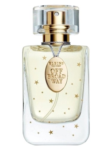Off Broadway Kleins Perfumery - una fragranza unisex