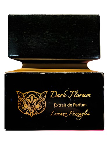 Dark Florum Lorenzo Pazzaglia