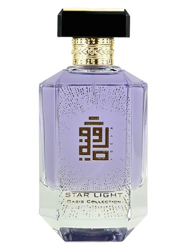 Star Light Rawda Perfumes