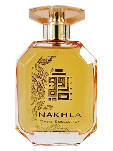 Nakhla Rawda Perfumes