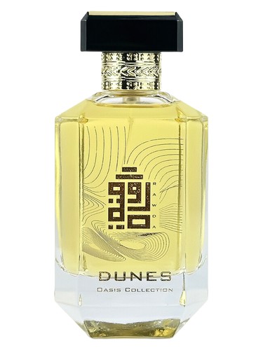 Dunes Rawda Perfumes