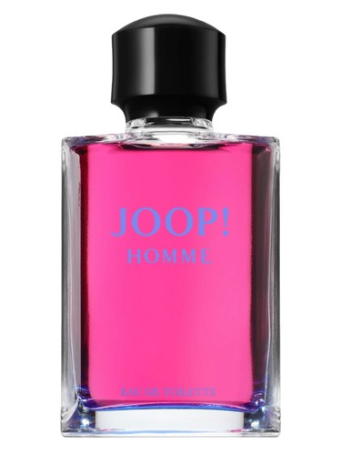 JOOP! Homme Neon Edition Joop!