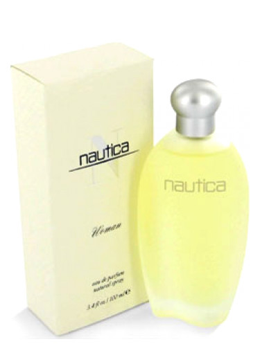 Nautica Bermuda Blue Nautica perfume - a fragrance for women