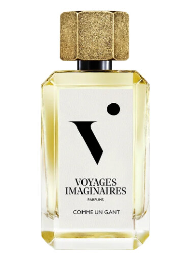 Comme Un Gant Voyages Imaginaires pour homme et femme