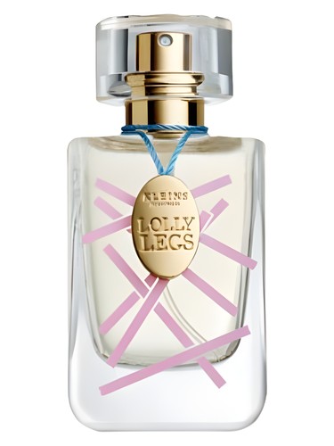 Lolly Legs Kleins Perfumery
