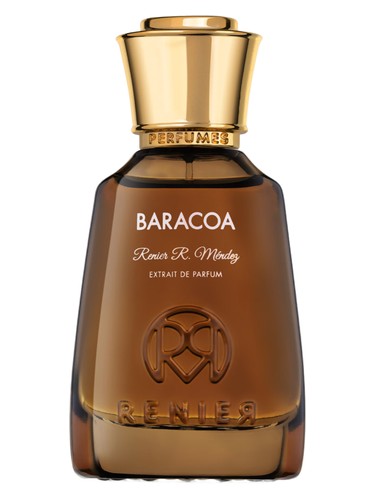 Baracoa Renier Perfumes