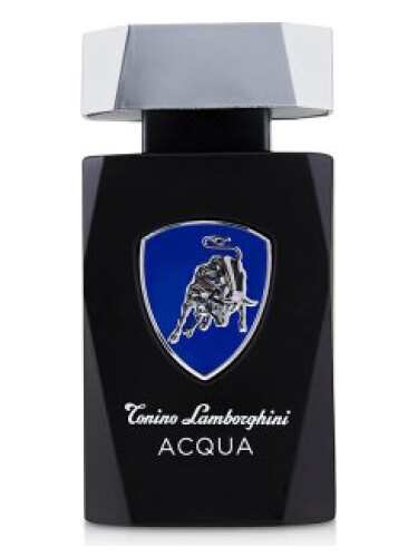 Lamborghini Acqua Eau De Toilette Spray By Tonino Lamborghini