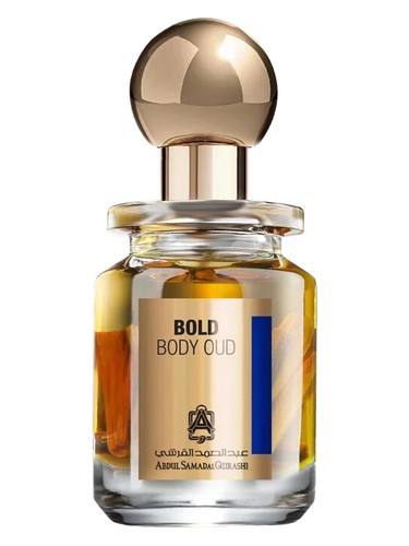 Abdul Samad Al qurashi leather body oud main image 0