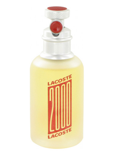 2000 Lacoste Fragrances cologne - a 