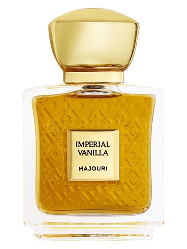 Imperial Vanilla Majouri