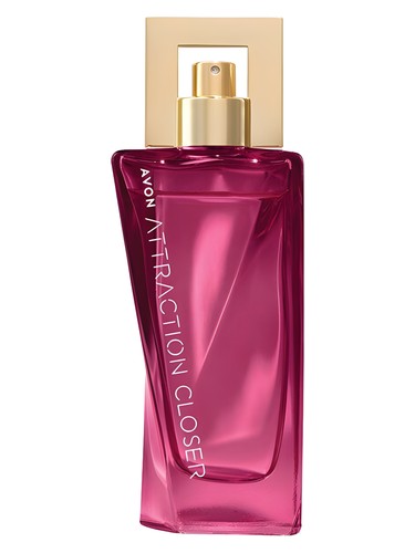 Attraction Closer for Her Avon