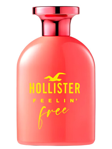 Hollister fragrantica discount