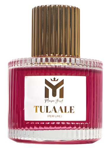 تصویر عطر Tulaale